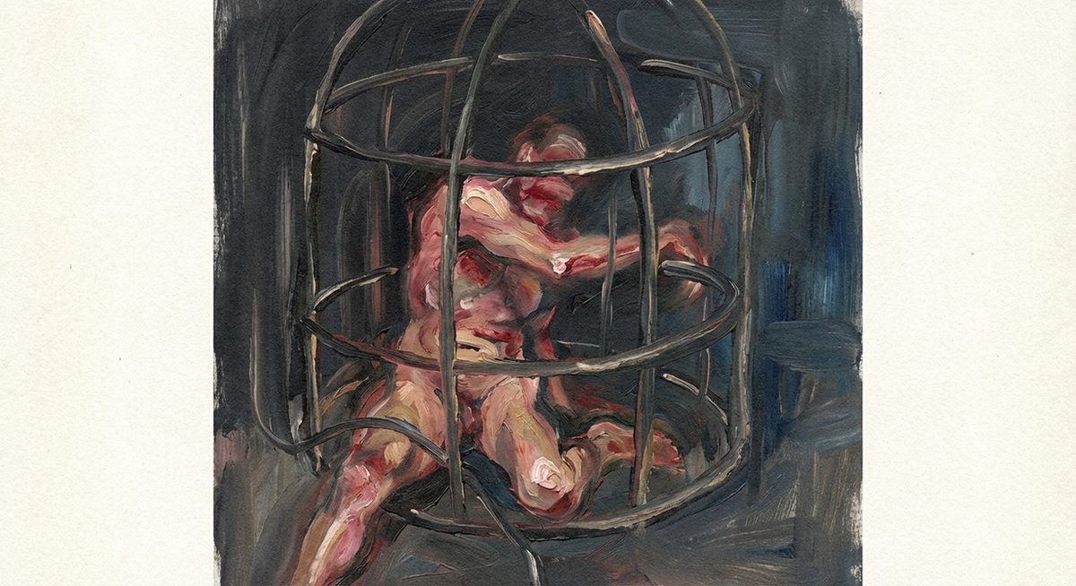 Francis Bacon: Fleisch, Gewalt und die Abgr&uuml;nde der menschlichen Existenz