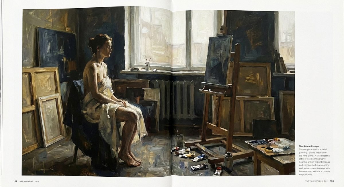 R&uuml;ckkehr zum K&ouml;rper &ndash; Wege der figurativen Malerei seit 1970