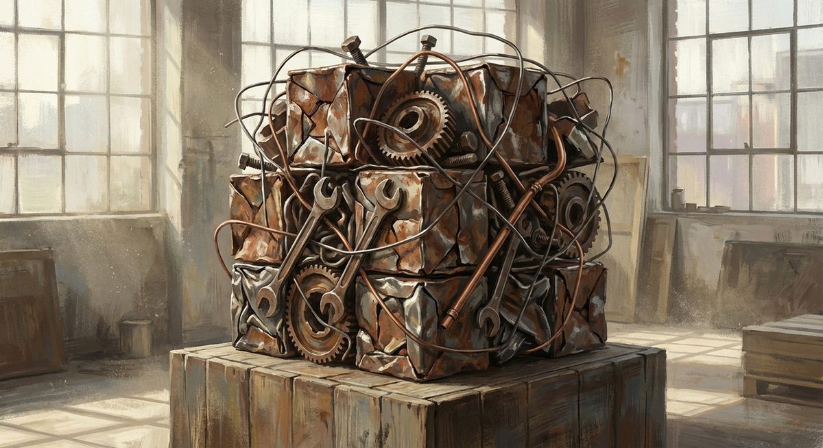 Zwischen Dingwelt und Aktion: Konkrete Malerei, Nouveau R&eacute;alisme und die Kunst des Augenblicks