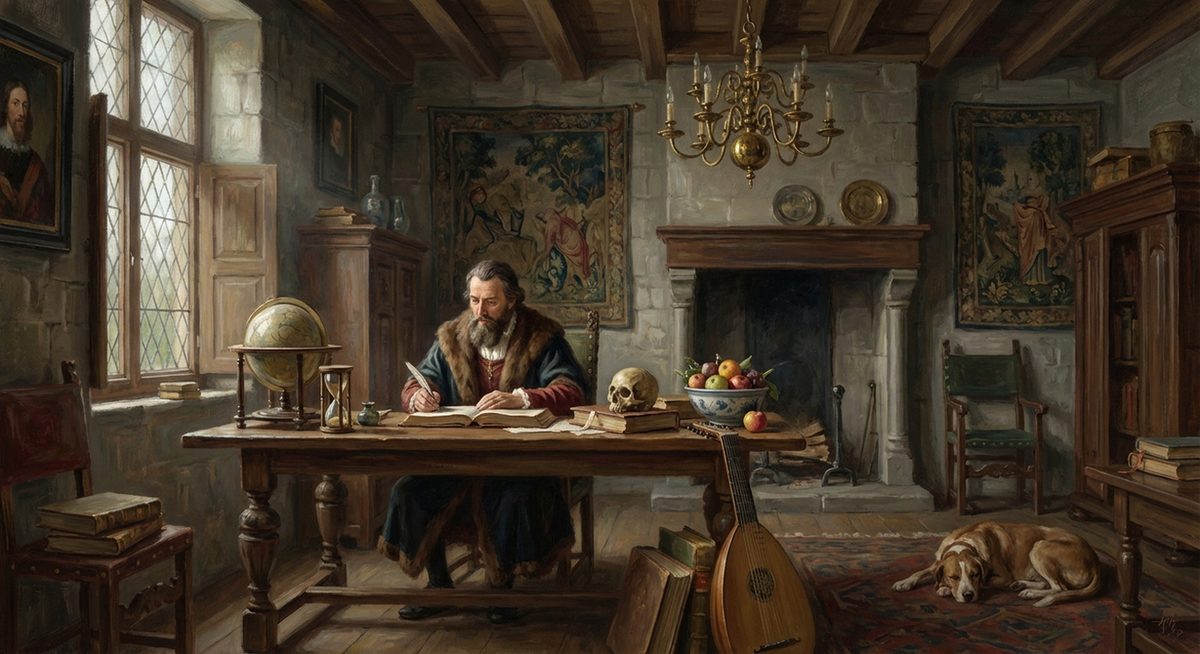 N&ouml;rdlich der Alpen &ndash; Kunst der Renaissance in Flandern und Deutschland