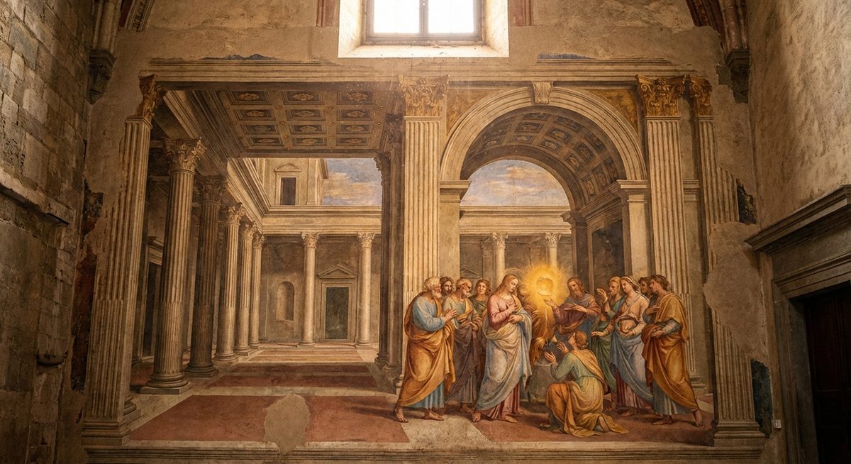 Renaissance und Manierismus &ndash; Kunst, Perspektive und der neue Mensch in Italien