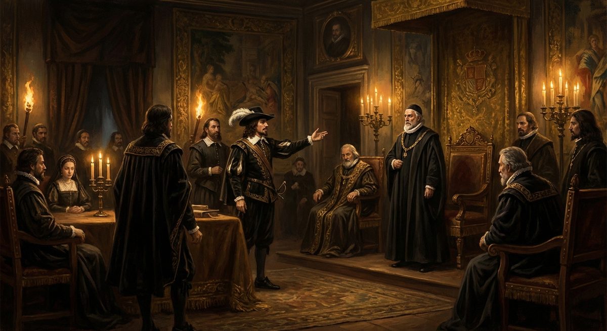 Francisco de Goya: Zwischen Hofmalerei und Abgrund