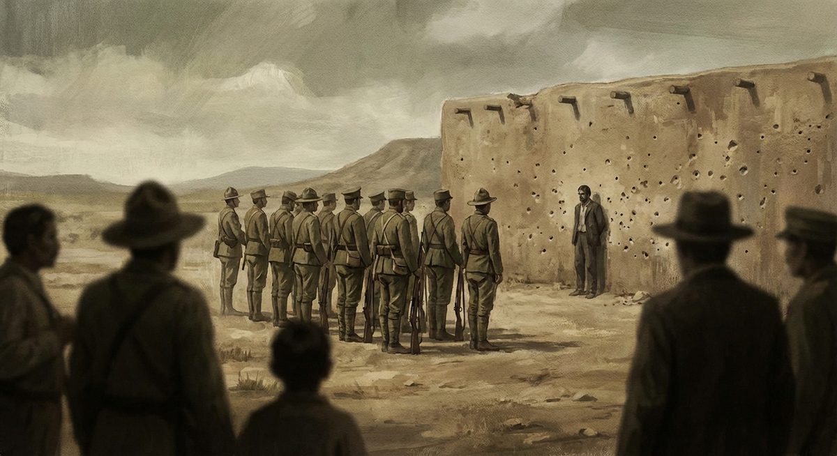 Manets Erschie&szlig;ung Kaiser Maximilians &ndash; Chronik einer Hinrichtung, Anklage einer Epoche