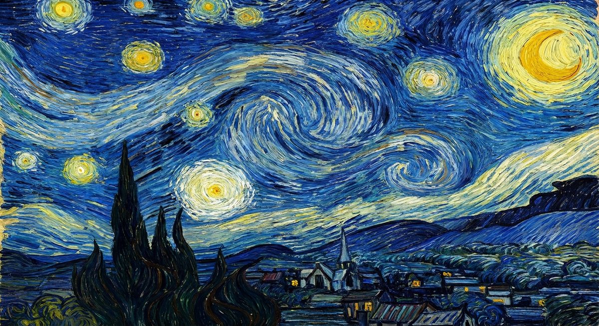 Vincent van Gogh &ndash; &bdquo;La tristesse durera toujours&ldquo;