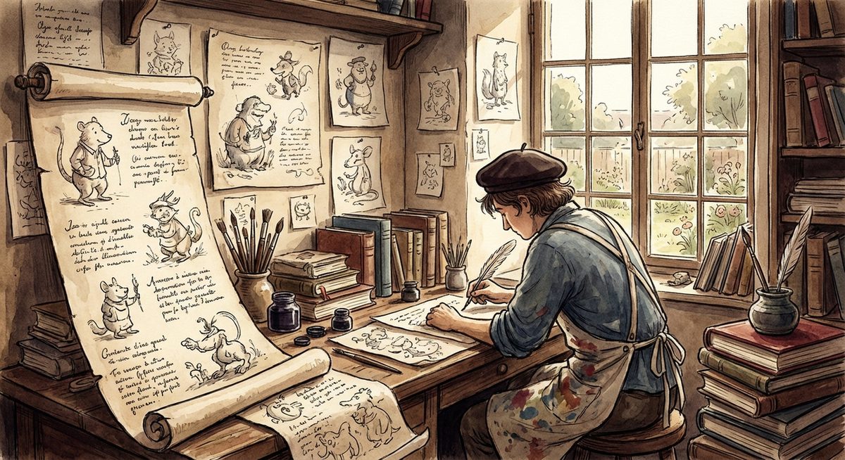 Robert Gernhardt: Dichter, Maler, Satiriker