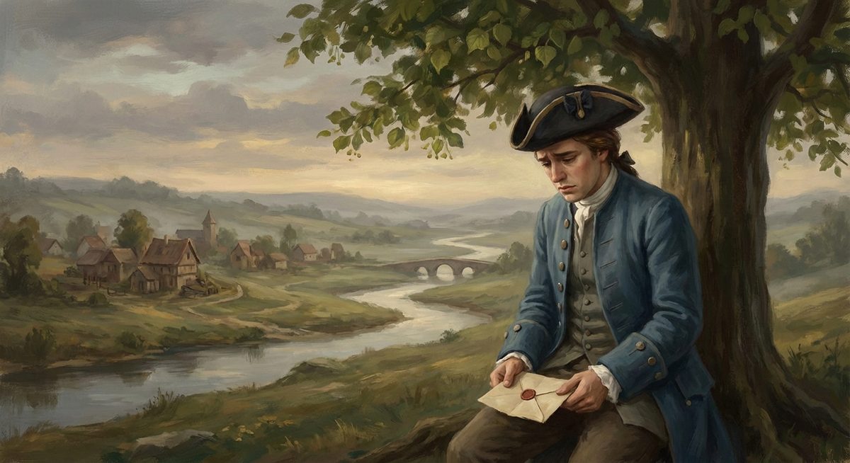 Die Leiden des jungen Werthers: Goethes Roman einer Generation