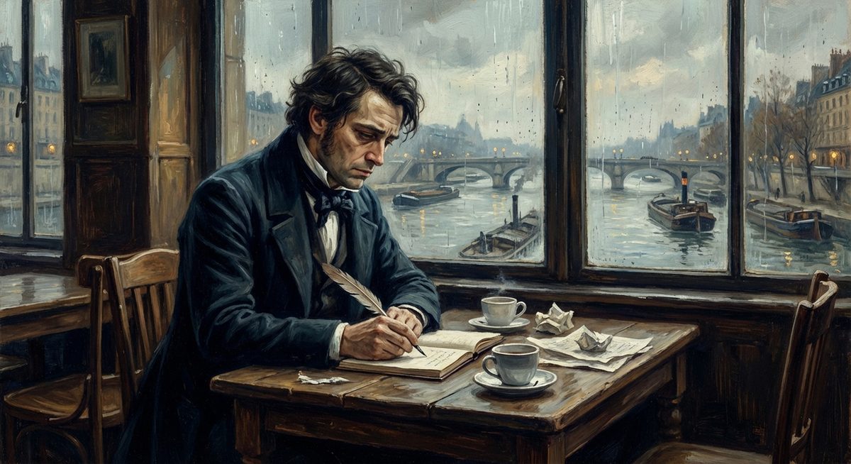 Heinrich Heine: Der Dichter zwischen allen St&uuml;hlen