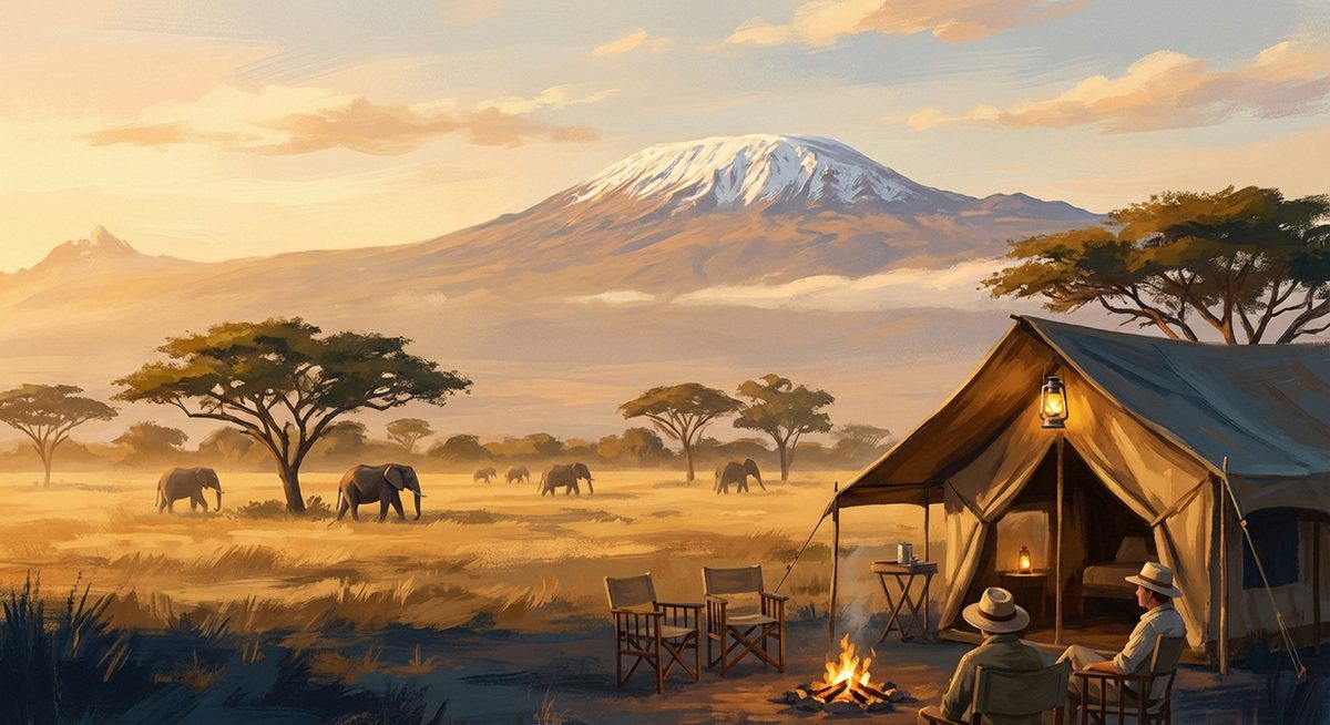 Schnee am Kilimandscharo &ndash; Hemingways Meisterwerk im Film