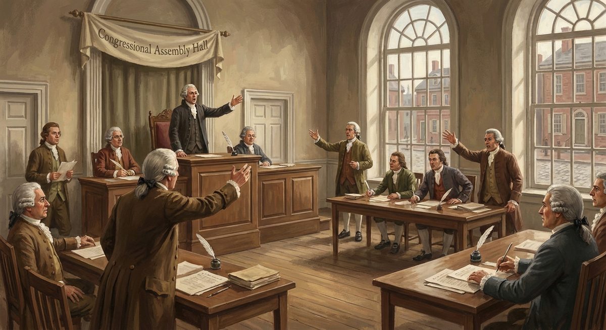 Wäre Deutsch beinahe Amtssprache der USA geworden? Die Mühlenberg-Legende