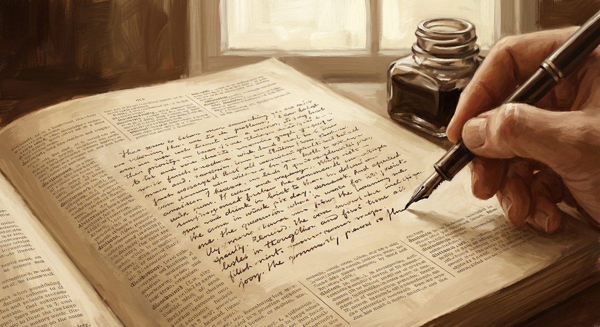 Sprachliche Neusch&ouml;pfungen &ndash; Wie Neologismen unseren Wortschatz erweitern