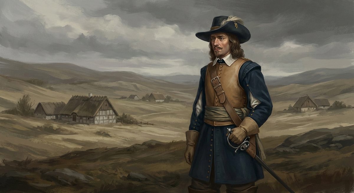 Was bedeutet „Alter Schwede