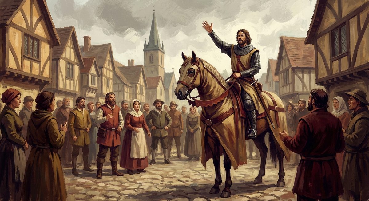 Spontan, ungeplant, aus dem Stegreif &ndash; Herkunft einer Redewendung