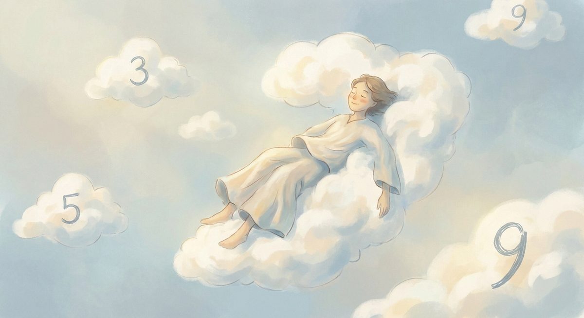 Auf Wolke sieben schweben &ndash; Vom Wetterdienst in die Sprache des Gl&uuml;cks