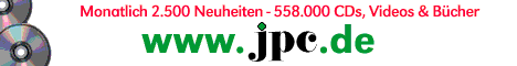 JPC - CDs, Videos & Bcher