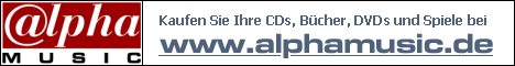 Alphamusic - CDs, DVDs, Spiele, Bcher u. Software